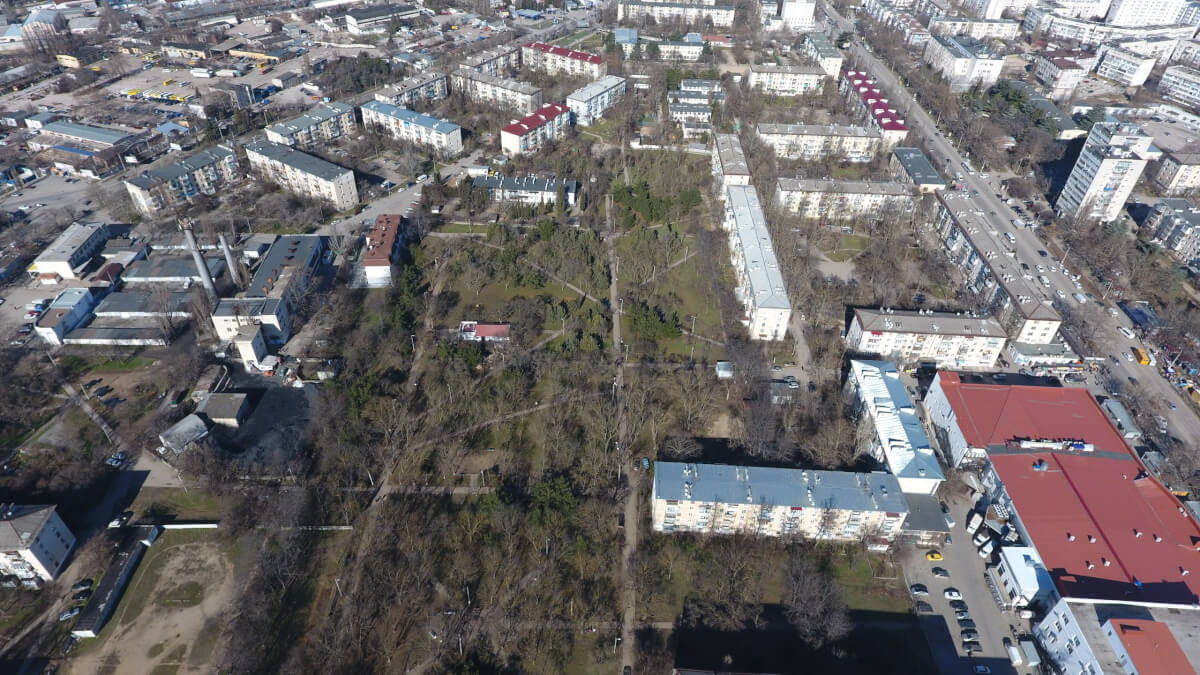 “Московский парк”, кажется, спасён!