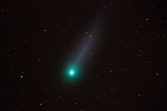 Комета Lovejoy